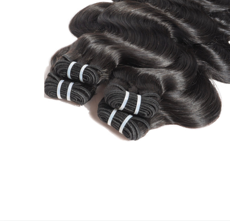 Body Wave