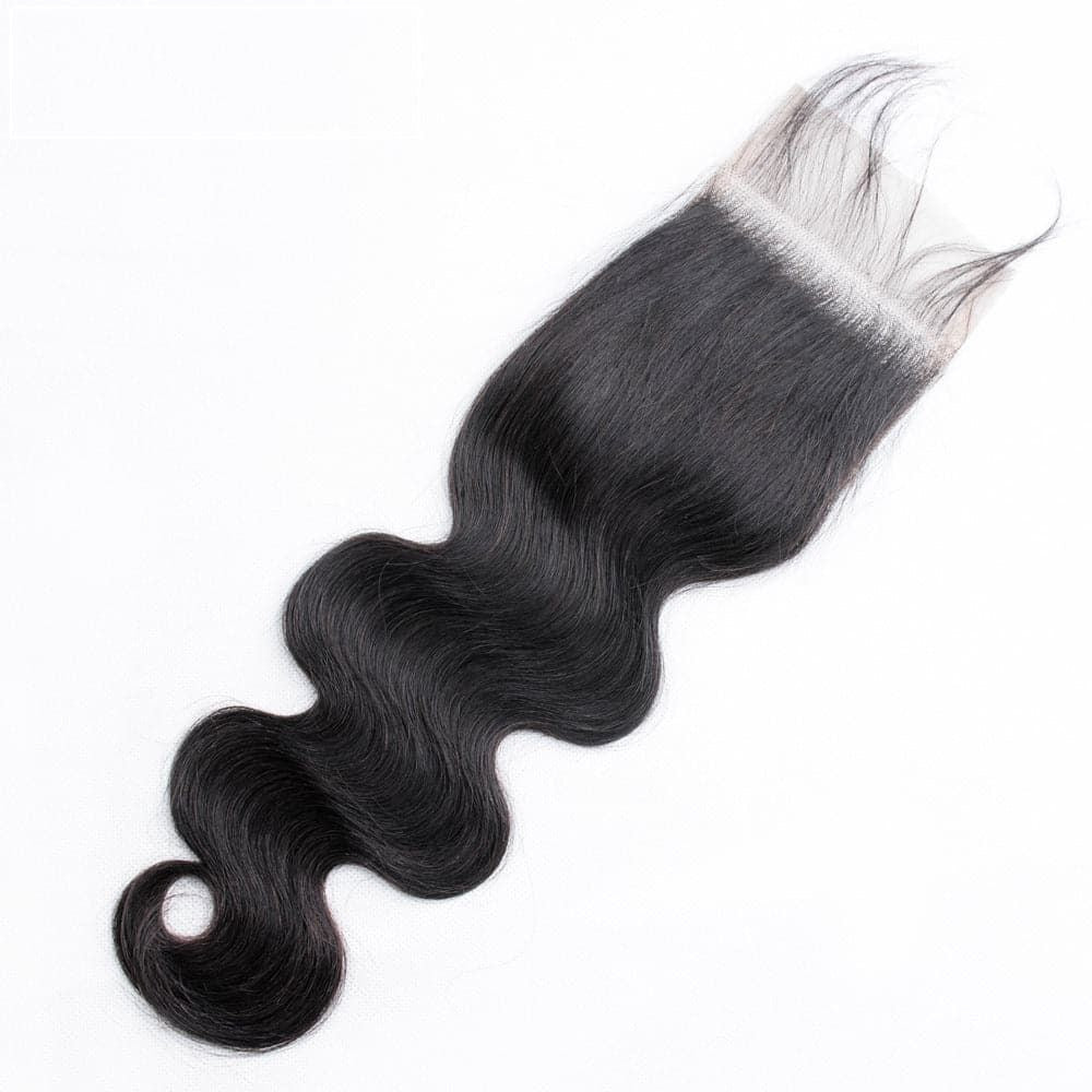 Body Wave Closures