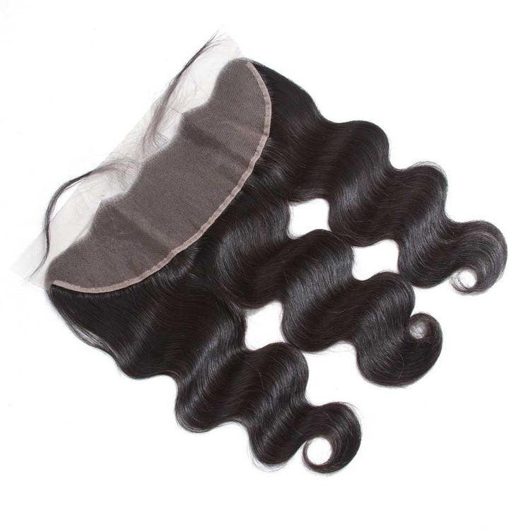 Body Wave Frontal