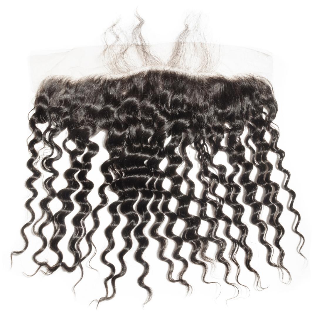 Deep Wave Frontal