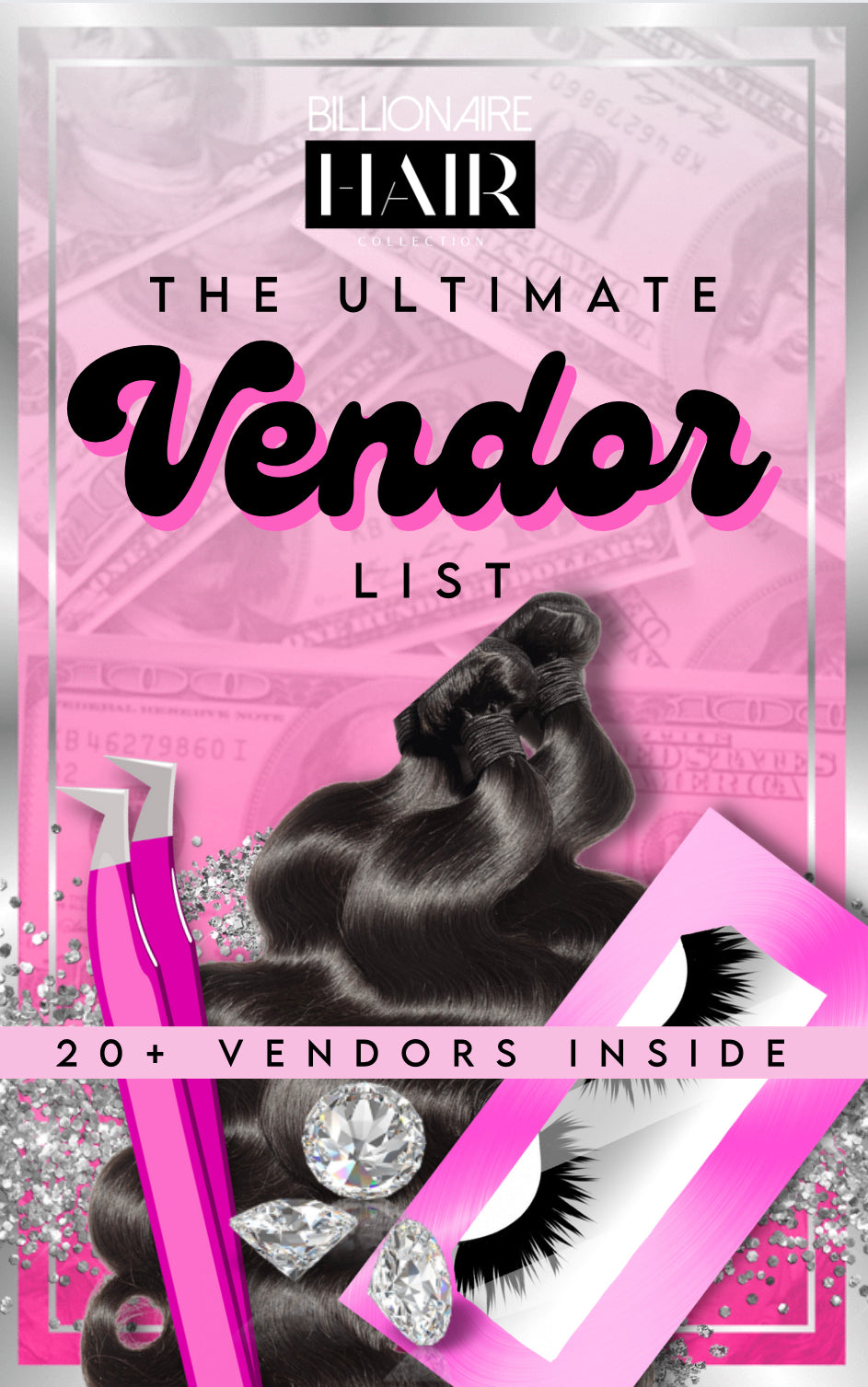 Vendors List