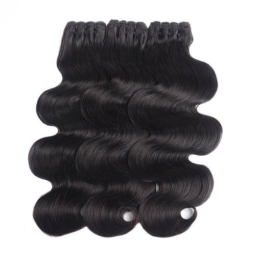 Body Wave