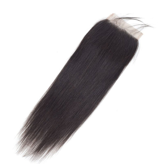 Straight Closure