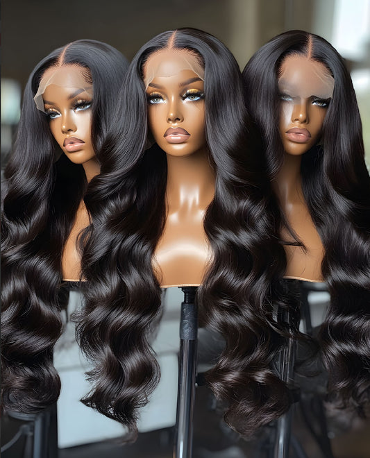 Body Wave Wigs