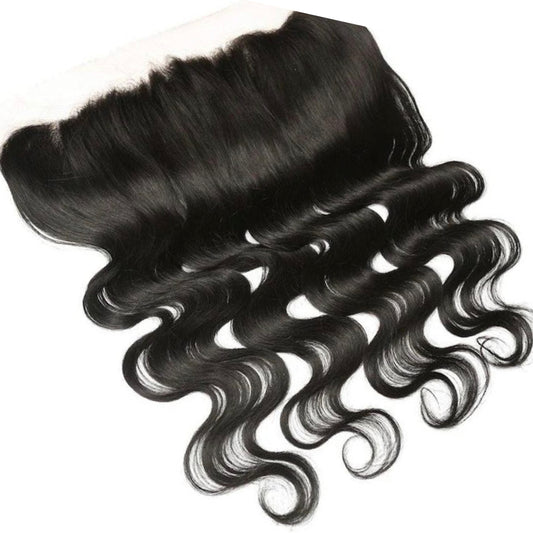 Body Wave Frontal