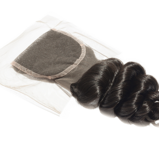 Loose Wave Closures