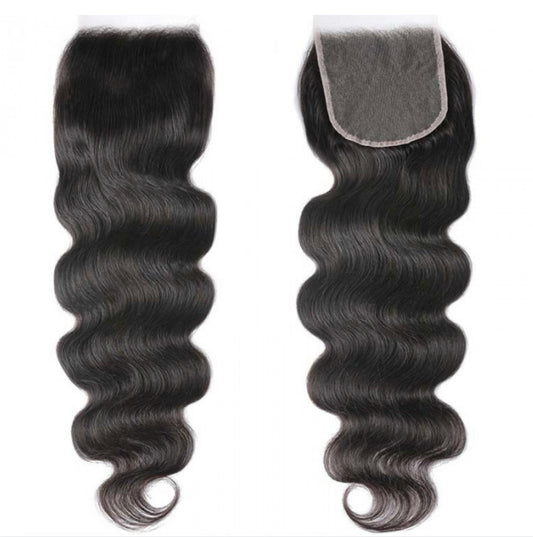 Body Wave Closures