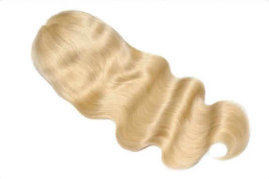 613 Lace Wig